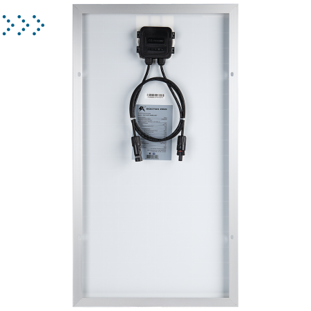 Фотоэлектрический модуль ВОСТОК ФСМ 30-36 P